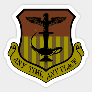 1st Special Operations Wing (OCP) Sticker